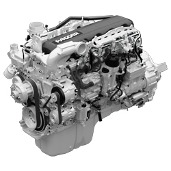 P93C9 Engine